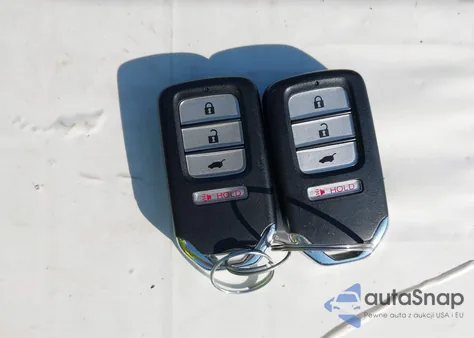 2022 Honda Hr-V Awd Ex from USA, damaged, VIN 3CZRU6H59NM735993